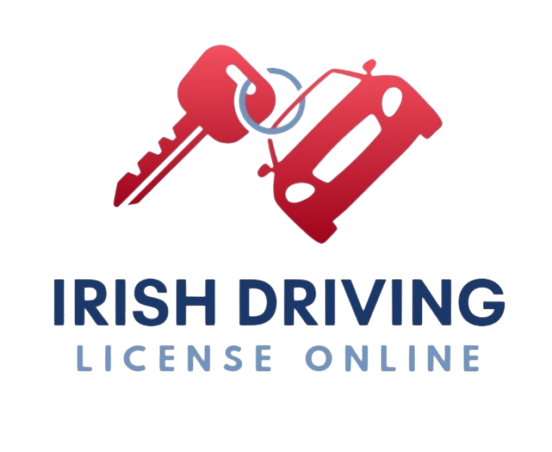 irish driving licence online