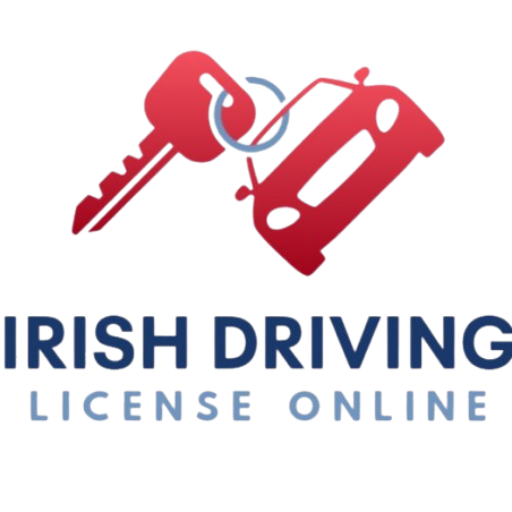 Buy irish driving licence online