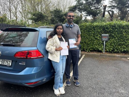 irish driving license for sale