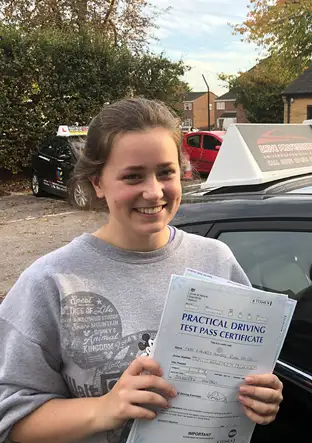 Full Irish Driving Licence